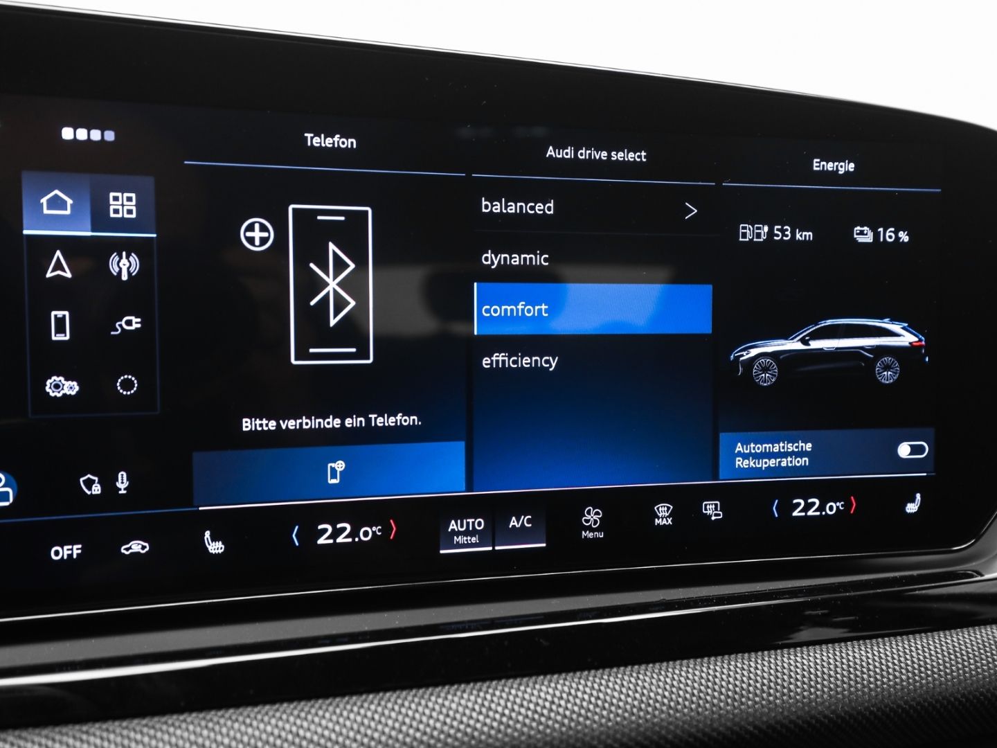 Audi A5 - Bild 8