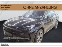 Cupra Formentor - Vorschau Bild 1