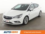 Opel Astra 1.4 SIDI Turbo 120 Jahre Start/Stop*CAM* - Opel Astra: J Turbo