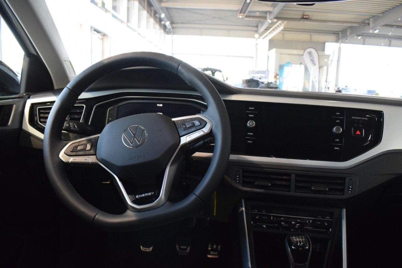 Volkswagen Polo - Bild 11