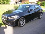 BMW 118d - 200Km!! M-Paket! - BMW 118: M Paket