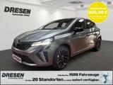 Renault Clio 1.6 E-TECH Full Hybrid Esprit Alpine NAVI B - Renault Clio Neuwagen in Düsseldorf