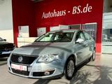 Volkswagen Passat Lim. Comfortline DSG AHK SHZ - Volkswagen Passat aus 2006
