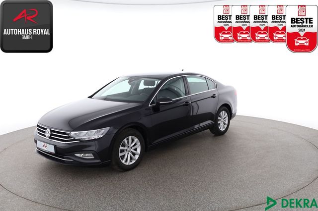 Volkswagen Passat 1.5 TSI MASSAGE,360GRAD,ACC,SPURHALTE,1HD