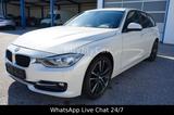 BMW 318 Baureihe 3 Touring 318 d xDrive