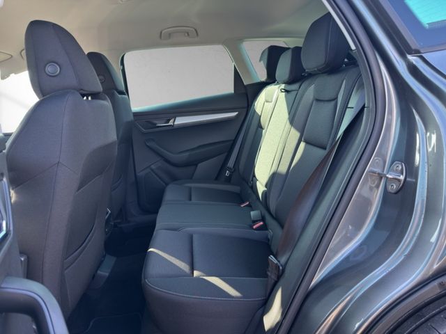 Skoda Karoq 1.5 TSI DSG Tour *4XSHZ*LED*NAV* NAVI ALU