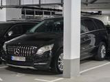 Mercedes-Benz R300 CDi/7G/TÜV Neu/8x Reifen - Mercedes-Benz R 300: Cdi