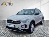 Volkswagen T-Roc Life *ACC*Park Assist*Kamera*SHZ*Apple*PDC - Volkswagen T-Roc Tageszulassungen