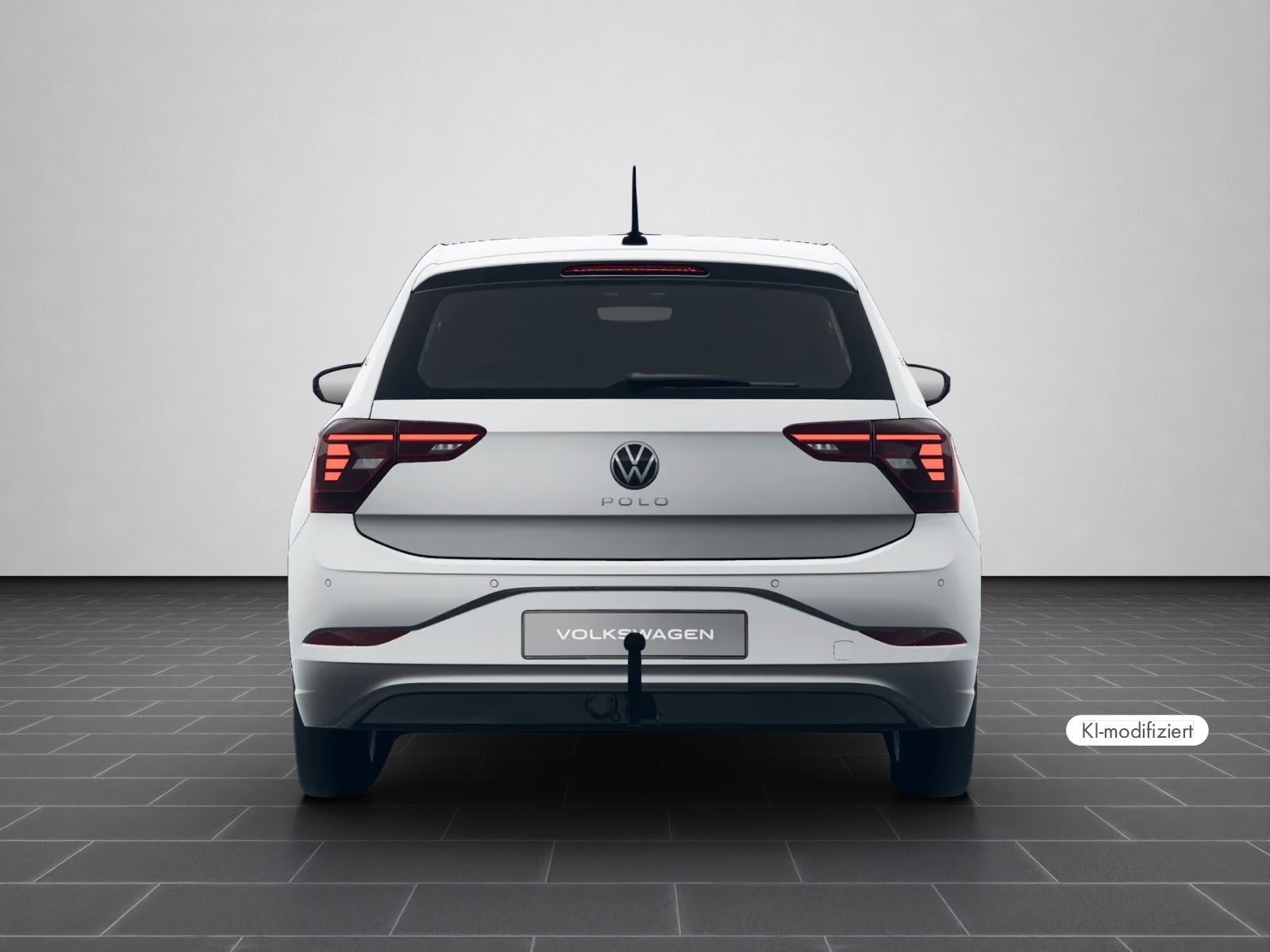 Volkswagen Polo - Bild 8