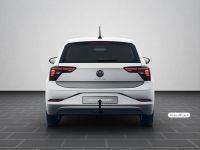Volkswagen Polo - Vorschau Bild 8