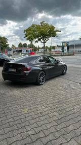 BMW Bmw 420 i Gran Coupe - gebrauchte BMW 420 aus dem Jahr 2014