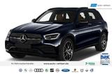 Mercedes-Benz GLC 300 4Matic *BUSINESS*LED**KAMERA*ASSIST*D...
