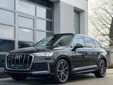 Audi Q7 50 TDI 3x S LINE*ACC*PANO*LUFT*B&O*360*7S*21'