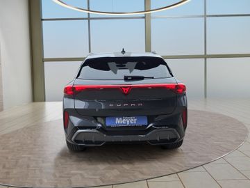 Cupra Terramar - 4