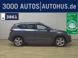 Seat Ateca 2.0 TDI FR-Line DCC Navi LED vc RFK ACC - Seat Ateca Gebrauchtwagen in Bremen