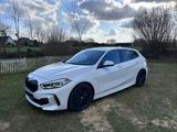 BMW 118i M Paket  , Sportpaket, Bremsen/Service NEU  - BMW 1er Reihe: M Sportpaket