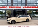 Mercedes-Benz E 220d T-Modell *1.HAND*KAMERA*BURMESTER*TAXI*