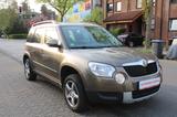 Skoda Yeti 1.2 TSI Ambition Plus Edition*KLIMA*SHZ*TOP - Skoda Yeti in Essen