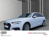 Audi A4 Avant 35 TFSI Adv. S tronic *AHK*ACC*NAV+* - Audi A4 Jahreswagen: Kombi