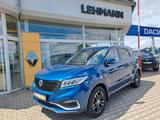 DFSK Fengon 580 GLORY 1,5 CVT  Pano Leder AHK 7-Sitze - DFSK Fengon aus 2022