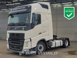 Volvo FH 460 4X2 Mega 2x Tanks Standklima Hebesattel - Volvo Fh 460