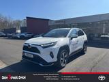 Toyota RAV 4 Teamplayer 2.5 VVT-i -EU6e Plug-in Hybrid  - Toyota RAV 4 Teamplayer