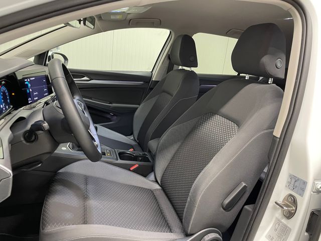 Golf VIII Active 2.0 TDI FAHRSCHULWAGEN