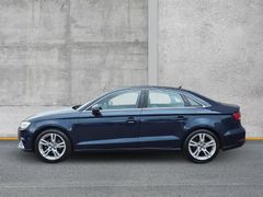 Fahrzeugabbildung Audi A3 Limousine 30 TDI sport PANO VIRTUAL LEDER NAV
