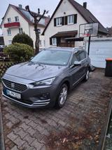Seat Tarraco 2.0 TSI 140kW Xperience 4Drive DSG X... - Seat Tarraco Gebrauchtwagen in Stuttgart