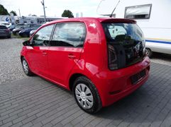 Fahrzeugabbildung Volkswagen up  move up  BMT/Start-Stopp Automatik **PDC / K