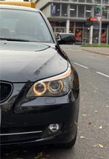 BMW e60 3.0 Benziner 218 ps - BMW in Erfurt: 3.0