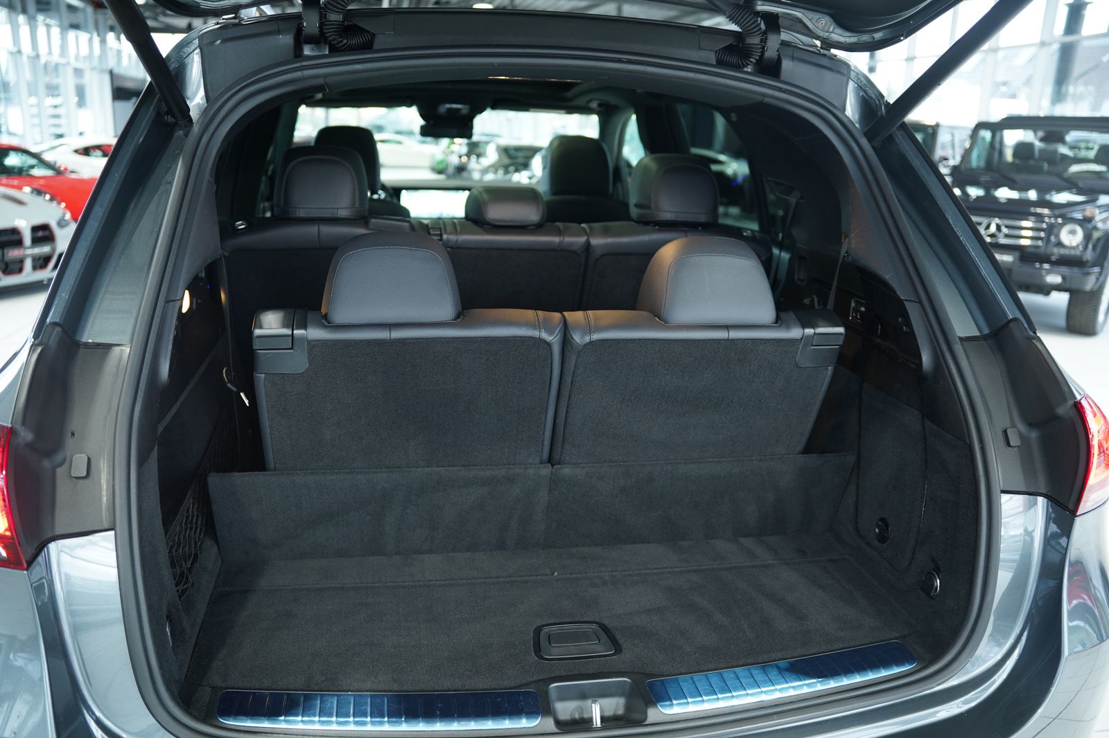 Mercedes Benz Gle 350