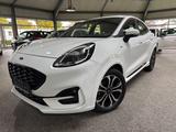 Ford Puma 1.0i MH Aut.ST-Line ACC Navi LED RfK Winter - weiße Ford Puma