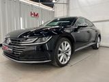 Volkswagen Arteon 2.0 TDI Elegance/LED/ACC/SHZ/AppCon./Navi - Volkswagen Arteon: Elegance