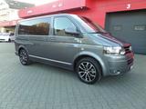 Volkswagen T5 Mulitvan 2.0 TDI Life AUT.-NAVI-KAMERA- - Volkswagen T5: 2.0