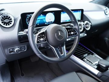 2023 Mercedes-BENZ EQA 照片 7