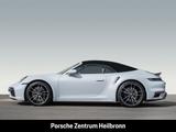 Porsche 992 911 Turbo Cabriolet Liftsystem Vorderachse - Porsche: Grau, Cabrio