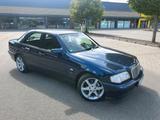 Mercedes-Benz C180 sport  Tüv  Neu  1.hand - Mercedes-Benz C 180 aus 1999