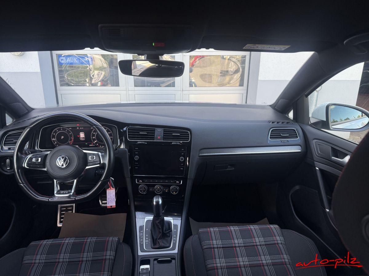 Volkswagen Golf VII Lim. GTI Performance 19Zoll VC, миниатюра 13