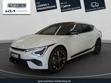 Kia EV6 84 kWh GT LINE FACELIFT W-PUMPE P4+P5+P6+P7  - gebrauchte Kia EV6 mit Facelift