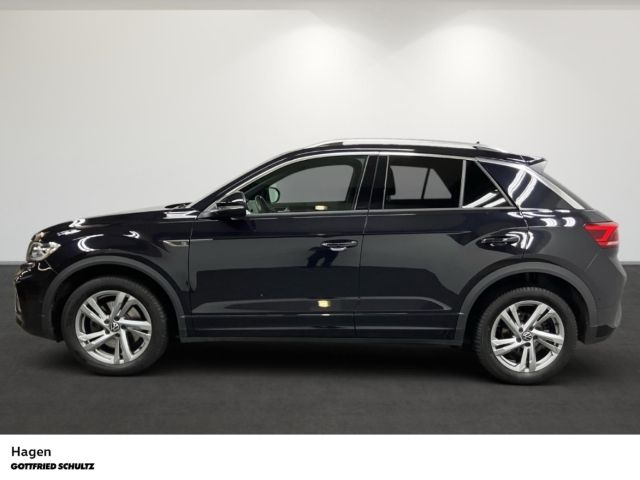 Volkswagen T-Roc 2.0 TDI DSG LED NAV AHK ACC KAMERA R-Line imagem 2