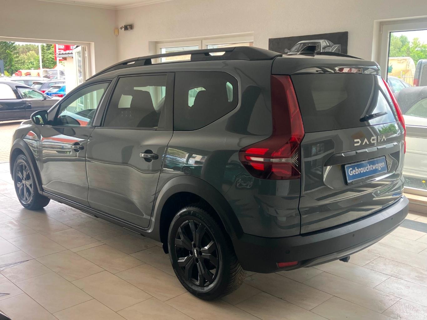 Dacia Jogger 1.0 TCe 110 Extreme Limited Edition