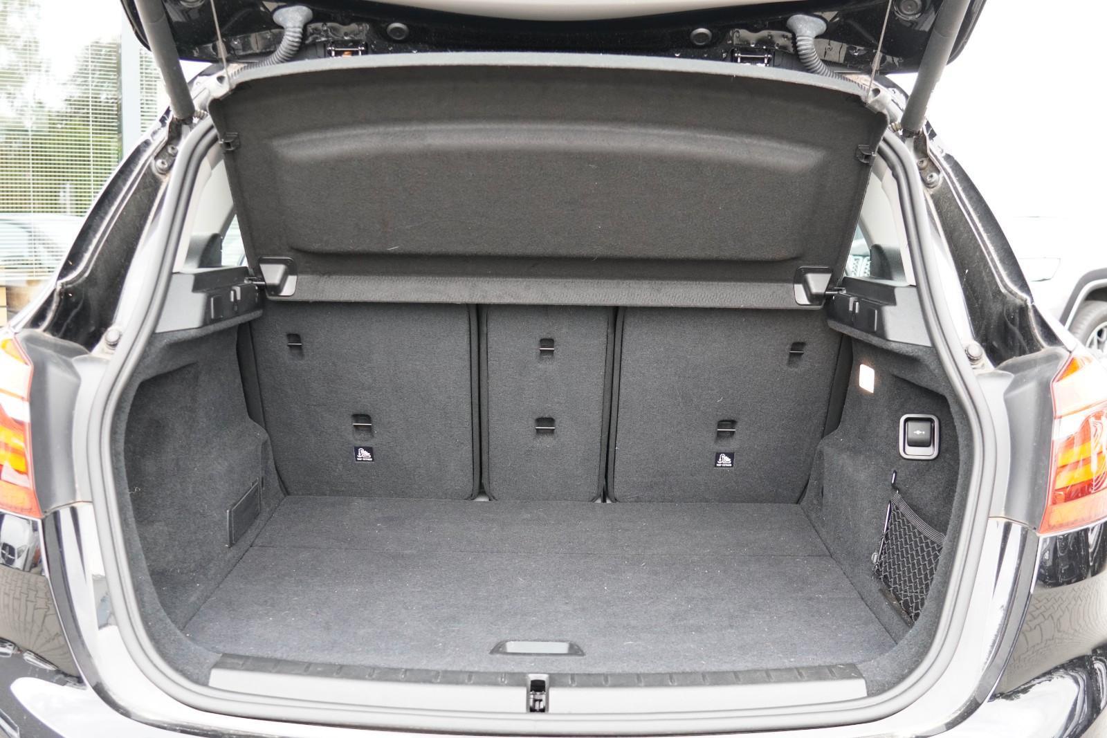 BMW 216 Active Tourer Advantage MIT 3 J. GARANTIE !!, миниатюра 14