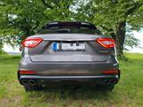 Maserati Levante Diesel 3.0 Facelift *V8 Sound*360°View* - Maserati Levante von privat