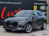 Audi Q5 40 TDI MHEV 12V S line Quattro S-tronic  - Audi: V12 TDI