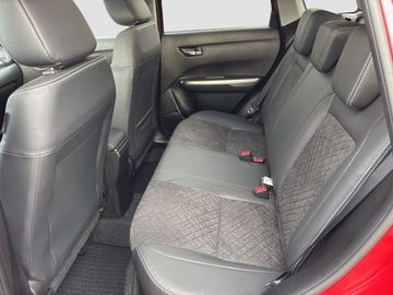 Fotografie 13 des Suzuki Vitara 1.4 Comfort+ Panoramadach*ALU*Kamera