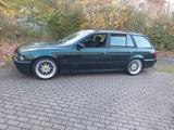 BMW E39 525i Touring - BMW E39 - BMW 5er Reihe