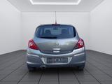 Opel Corsa D Satellite - gebrauchte Opel Corsa aus dem Jahr 2011