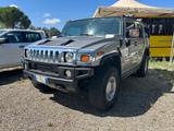 Hummer H2 6.0 V8 Standard *INTERNI IN PELLE* - Hummer H2 aus 2004