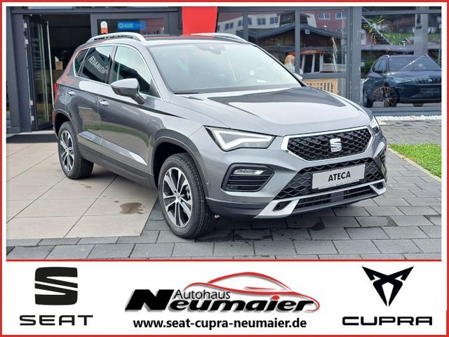 Seat Ateca Style Edition 1.5 TSI 150 PS *DSG *LED